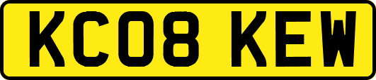 KC08KEW