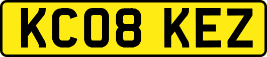 KC08KEZ