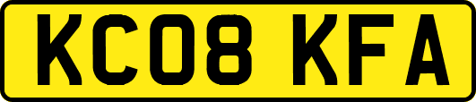 KC08KFA