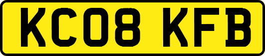 KC08KFB