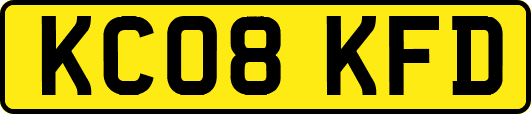 KC08KFD