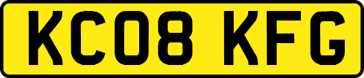 KC08KFG