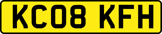 KC08KFH
