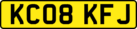 KC08KFJ
