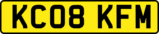 KC08KFM