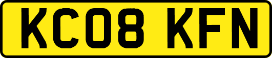 KC08KFN