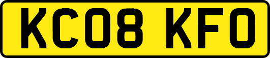 KC08KFO