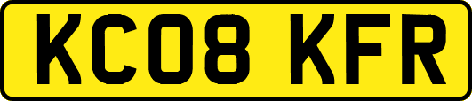 KC08KFR