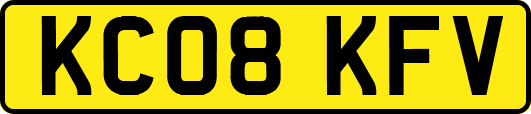 KC08KFV