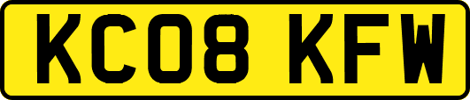 KC08KFW