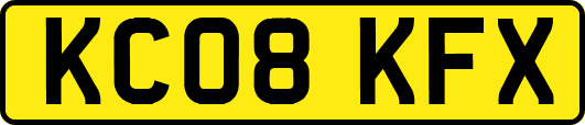KC08KFX