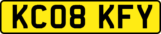 KC08KFY
