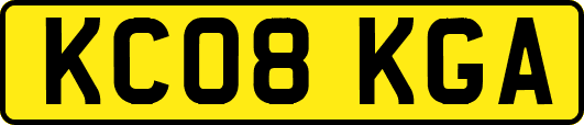 KC08KGA