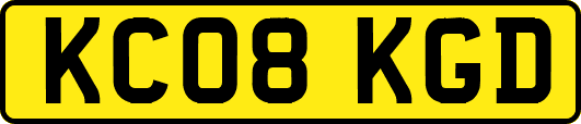 KC08KGD