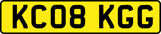 KC08KGG
