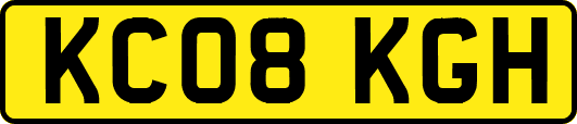 KC08KGH