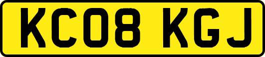 KC08KGJ