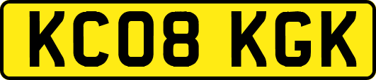 KC08KGK