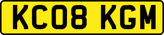 KC08KGM
