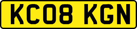 KC08KGN