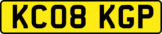 KC08KGP