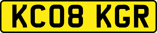 KC08KGR