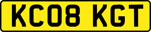 KC08KGT