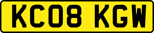 KC08KGW