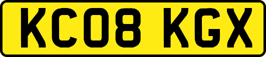 KC08KGX