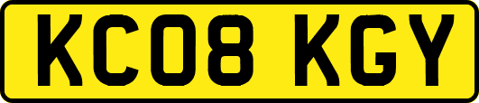 KC08KGY