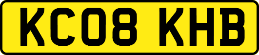 KC08KHB