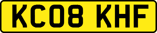 KC08KHF