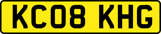 KC08KHG
