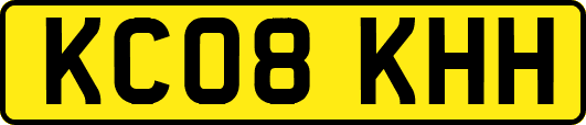 KC08KHH