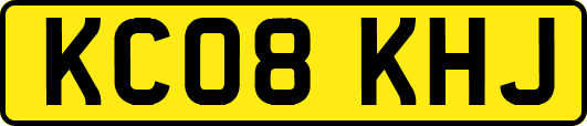 KC08KHJ