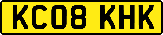 KC08KHK