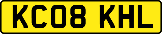 KC08KHL