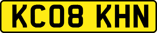 KC08KHN