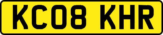 KC08KHR