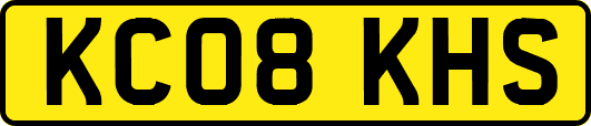 KC08KHS