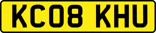 KC08KHU