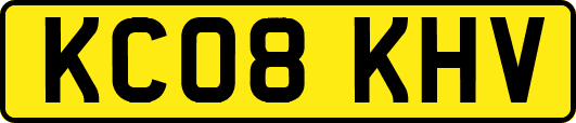 KC08KHV