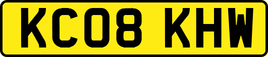 KC08KHW