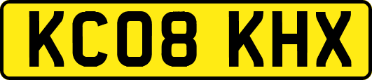 KC08KHX