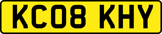 KC08KHY