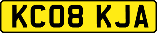 KC08KJA