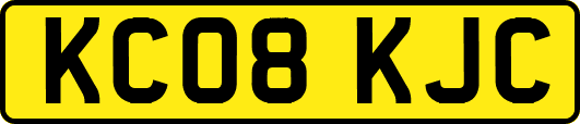 KC08KJC