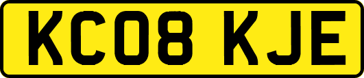 KC08KJE