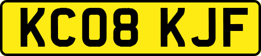 KC08KJF