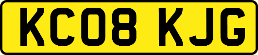 KC08KJG